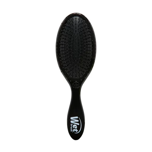 Miniatura 20 de Cepillo de pelo Wet Brush, cepillo desenredante original (rosa) - cepillo para cabello húmedo y seco sin enredos para mujeres y hombres - sin