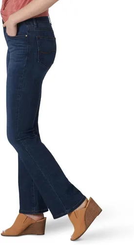 Miniatura 2 de Lee Ultra Lux Comfort - Jeans con corte de bota y Flex Motion para mujer