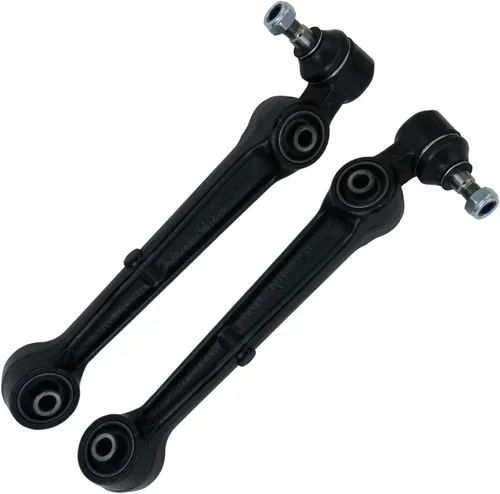 Miniatura 11 de Detroit Axle - 2 brazos de control superiores delanteros para Chevy Silverado GMC Sierra Yukon XL Avalanche Suburban Express Savana 1500 Tahoe