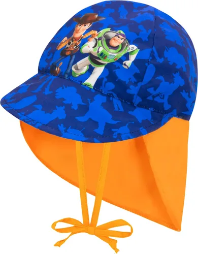 Disney Sombrero de natación para niños pequeños sombrero de sol para niños sombrero de verano con favoritos sombrero de sol para bebé