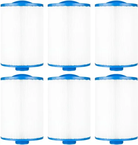 Clear Choice - Filtro de spa para piscina de 5.63 pulgadas de diámetro x 8.00 pulgadas, cartucho de repuesto para Maxx Spa of Canada Baleen AK-90109