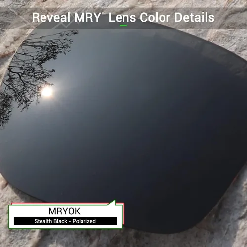 Miniatura 3 de Mryok Lentes de Repuesto para Oakley Juliet - Opciones