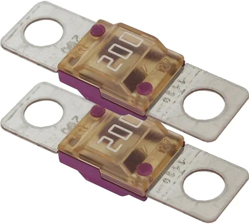 Miniatura 6 de Blue Sea Systems 5257 FUSIBLE MIDI 125A