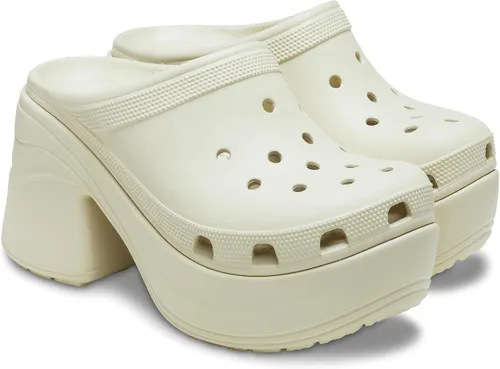 Miniatura 7 de Crocs Zuecos de sirena