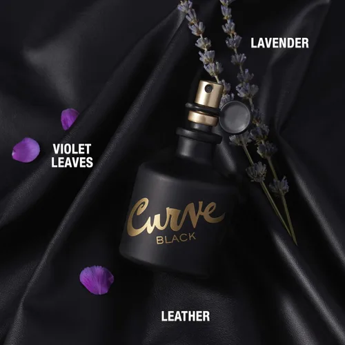 Miniatura 10 de Liz Claiborne Curve – Colonia en espray para hombres, 4,2 onzas