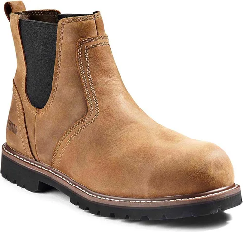 Miniatura 2 de Kodiak Botas de trabajo Chelsea impermeables McKinney con punta compuesta ESR para hombre