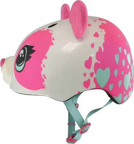 Miniatura 5 de Raskullz Raskullz 3D Character - Casco de bicicleta para niños y niños pequeños
