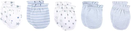 Miniatura 5 de Kiddiezoom - Conjunto de ropa unisex para bebé para regalo 19 piezas