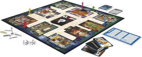 Miniatura 3 de Juego de pistas