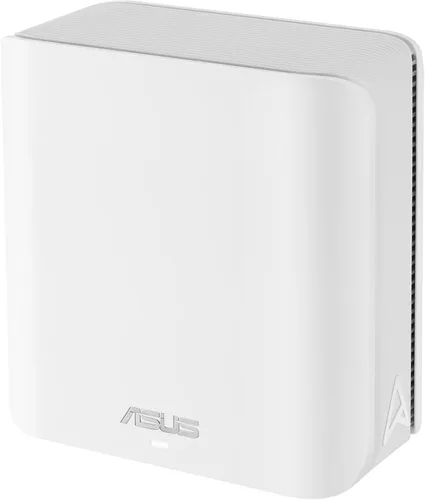 Miniatura 20 de ASUS ZenWiFi BT10 Tri-Band WiFi 7 Mesh, 18 Gbps, 3000 pies cuadrados (1 unidad), puertos duales 10G, seguridad y controles parentales incluidos