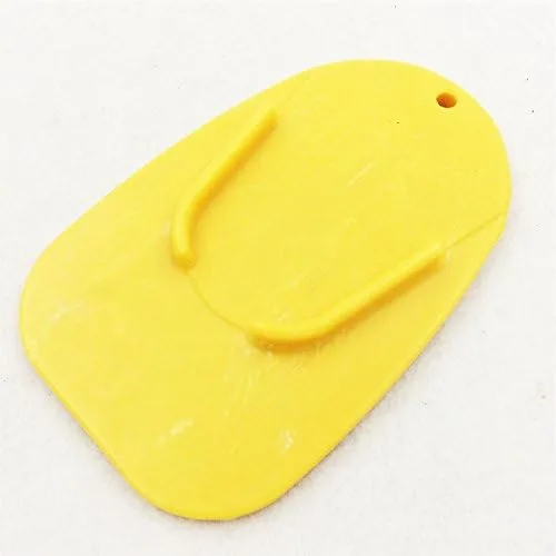 Miniatura 8 de SEMT-Almohadilla de soporte universal compatible con Honda Suzuki Kawasaki Yamaha Ducati