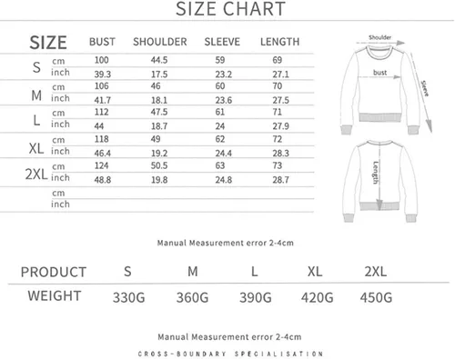 Miniatura 2 de KTIMA Aunt The Woman The Myth The Bad Influence Sweatshirt Funny Aunt Life Shirt Women Crewneck Pullover Tops Auntie Gift