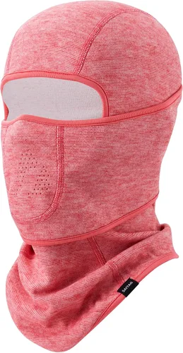 Pasamontañas de esquí, máscara facial cálida para clima frío, invierno, esquí, snowboard, motociclismo, pesca en hielo, hombres