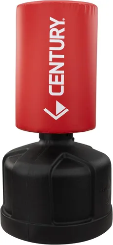 Miniatura 3 de Century Wavemaster Powerline - Bolsa de kickboxing independiente, extra grande, para artes marciales, ocho ajustes de altura, karate, Tae Kwon Do