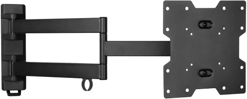 Miniatura 10 de Monoprice grampa de fijación para colgar en pared Se inclina Negro