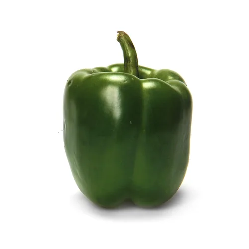 Miniatura 2 de Pimiento verde