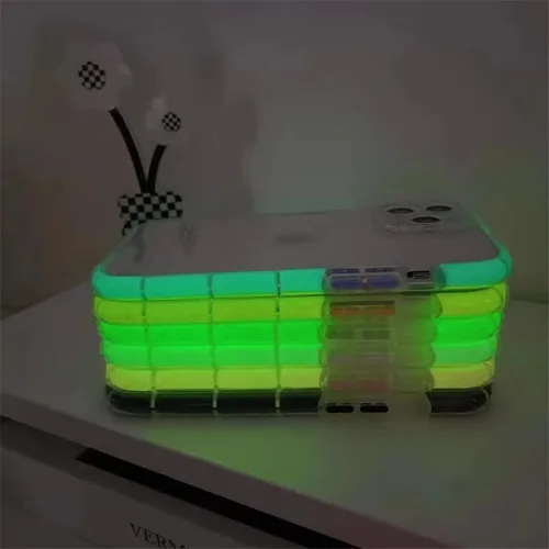 Miniatura 7 de Funda transparente para iPhone 13 Pro Max con cordón cruzado, delgada, translúcida, a prueba de golpes, suave, con correa de hombro ajustable
