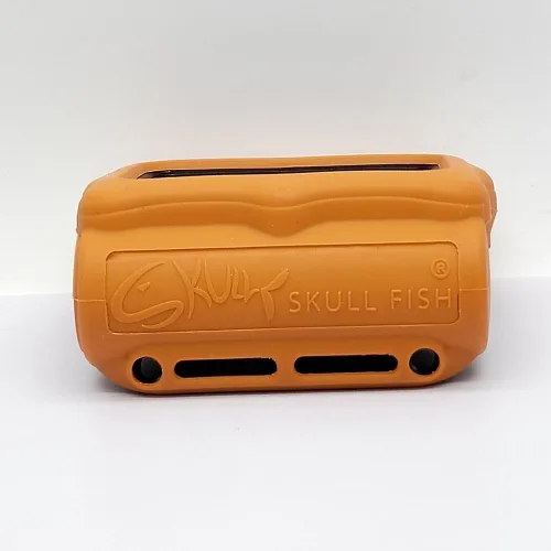 Miniatura 2 de Cubierta de protección suave para computadora de buceo Shearwater Research Perdix/Perdix 2/Perdix-AI Ladrillo