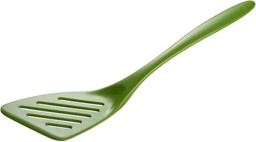 Miniatura 8 de Gourmac Turner ranurado de melamina negra de 12.5