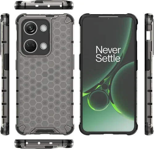 Miniatura 19 de Funda compatible con Huawei nova Y91 4G, compatible con Huawei nova Y91 4G STG-LX1 STG-LX2 funda 2 en 1 funda para teléfono azul