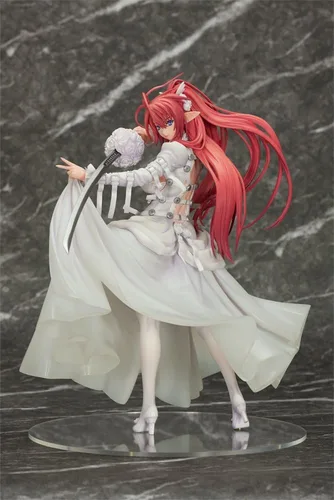Miniatura 2 de Jingai Makyo Ignis del invierno sin fin [PVC escala 1/7] por Orchid Seed