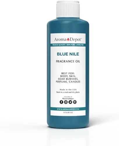 Miniatura 38 de Aroma Depot Aceite de Fragancia de 4 oz. Black Lives Matter I Perfume I Aceite para la Piel I Aceite Perfumado. Proyectos DIY como Velas, Bombas