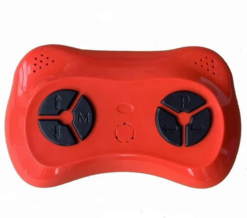Miniatura 4 de Weelye RX25 - Kit de control remoto y receptor Bluetooth de 6 V para niños, 2.4 G, accesorios de caja de control para piezas de repuesto