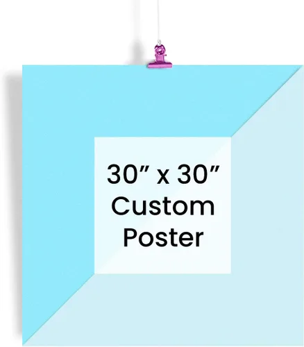 Miniatura 20 de EzPosterPrints - Impresión de póster personalizada - Sube tu imagen/foto - Impresiones fotográficas personalizadas, crea tu propio póster - Imprime