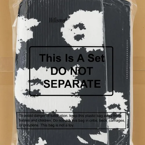 Miniatura 3 de Tapete de baño de fantasma negro, tapete de baño suave de Halloween, antideslizante, lindo fantasma espeluznante, decoración de baño, alfombra