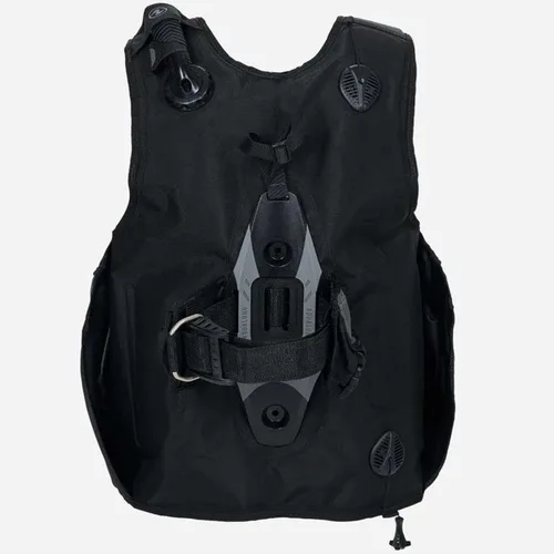 Miniatura 3 de Aqualung Pro HD Dive BCD para hombre ResisteK - Chaqueta de buceo con sistema SureLock II, bolsillos de utilidad, válvulas reductoras de arrastre