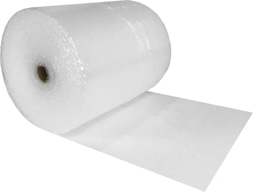 Miniatura 9 de Embalaje protector de burbujas – Pequeño 3/16 pulgadas (12 pulgadas de ancho x 175 pies de largo) transparente