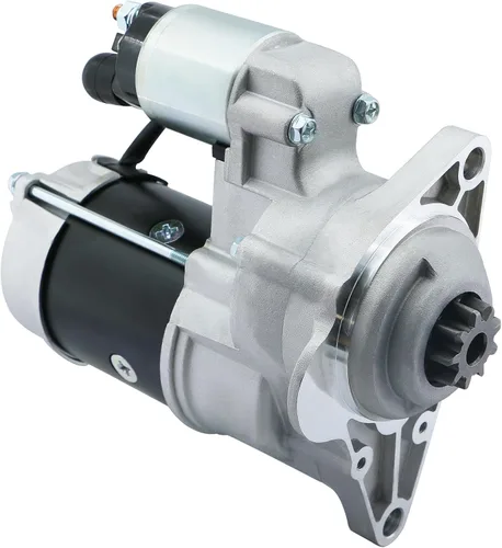 Miniatura 38 de Nuevo motor de arranque de repuesto para V6 4.0L Ford 97 Aerostar, 1997-2010 Explorer Ranger, 2005-10 Mustang, 98-10 Mercury Mountaineer, 98-07
