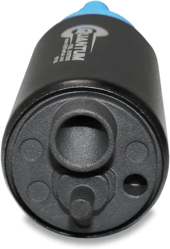 Miniatura 6 de Bomba de combustible QFS para Yamaha YZF-R3 2015-2025, restaura el rendimiento del equipo original