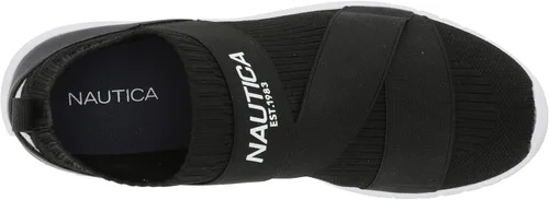 Miniatura 5 de Nautica - Tenis deportivas sin agujetas para mujer
