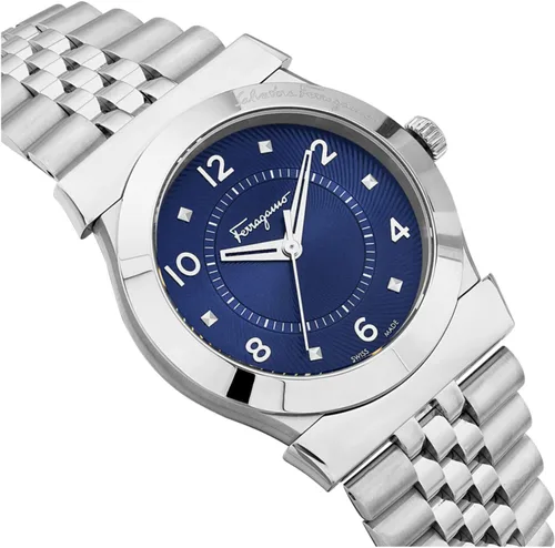 Miniatura 3 de Ferragamo Womens Swiss Made Watch Vega Collection