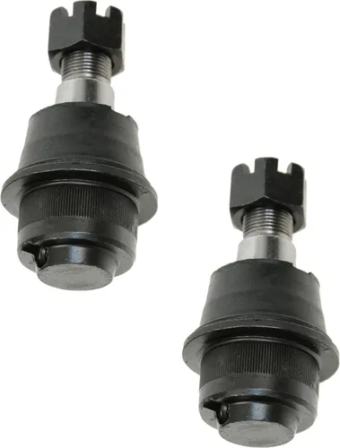 Miniatura 120 de TRQ Juego de juntas esféricas delanteras inferiores compatibles con Dodge Dakota 1997-1999, Durango 1999