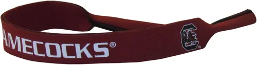 Miniatura 7 de Siskiyou Sports NCAA unisex-adult Neoprene Sunglass Strap