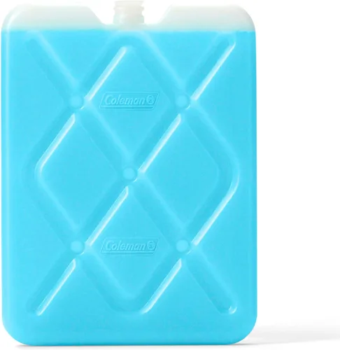 Miniatura 2 de Coleman X-treme Chill - Paquetes de hielo reutilizables, bolsas de hielo delgadas para enfriadores y bolsas de almuerzo, paquete de congelador
