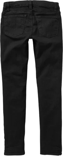 Miniatura 3 de GAP Jeans de mezclilla súper ajustados para niña