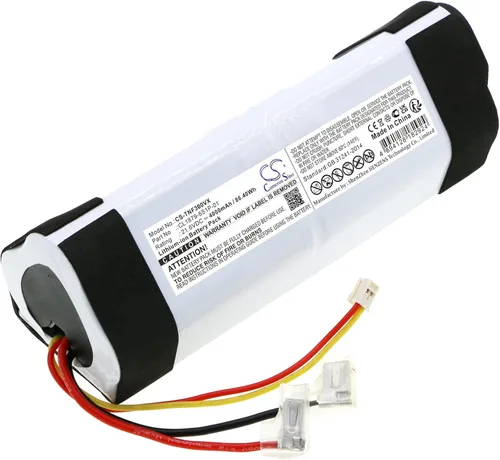 21.6V 4000mAh CL1879-6S1P-01 Floor One S3-01 iFloor-01 Reemplazo de la batería es FW030200US iFloor 3 FW030100US iFloor 3-01