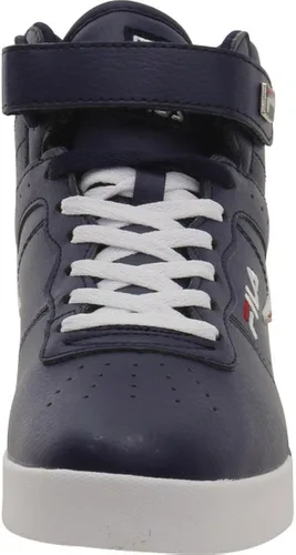 Miniatura 2 de Fila Vulc 13 Mid Plus - Zapato de senderismo para hombre, Azul