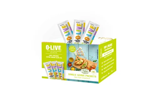 Miniatura 6 de Aceite de oliva extra virgen, chileno (de O-Live & Co.)