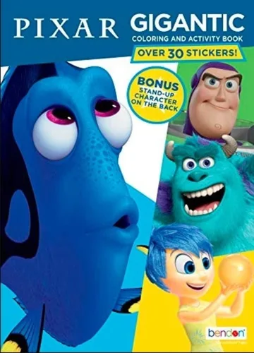 Miniatura 5 de Disney Raya y el último dragón - Libro de colorear y actividades de 48 páginas con 4 crayones 50781