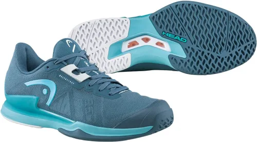 Miniatura 5 de HEAD Sprint Pro 3.5 - Tenis para mujer