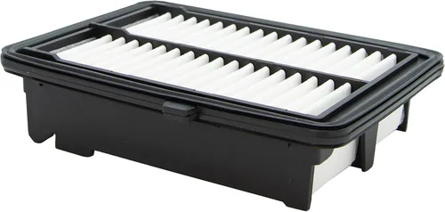 Miniatura 5 de ECOGARD XA10424 filtro de aire para motor de primera calidad para Honda City 2021-2024, BR-V 2024, Fit 2015-2020