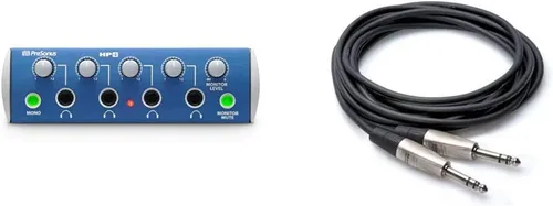 Miniatura 4 de Monitores de estudio con poder PreSonus Eris E4.5 vías 2 (par)