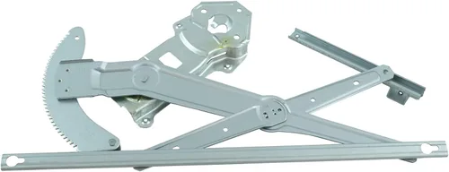 Miniatura 69 de TRQ Regulador de Ventana Manual Derecho Lado del Pasajero Compatible con Chevrolet Tracker 1998 1989-1997 Geo 1989-1998 Suzuki Sidekick