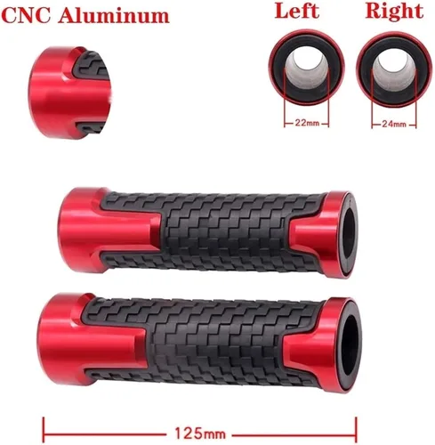 Miniatura 8 de Embrague de freno para Yamaha XT660R 2004-2016 Palancas de embrague de freno plegables de motocicleta embrague de freno ajustables agarraderas CNC