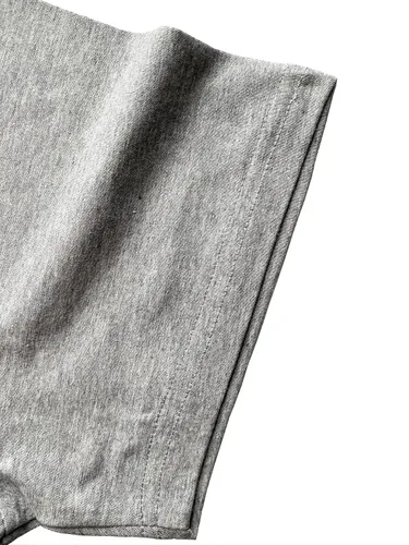 Miniatura 2 de DANVOUY Camiseta casual de manga corta para mujer