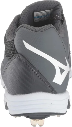 Miniatura 3 de Mizuno Calzado de sóftbol bajo para mujer
